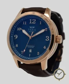 Founders Edition Rose Gold Blue