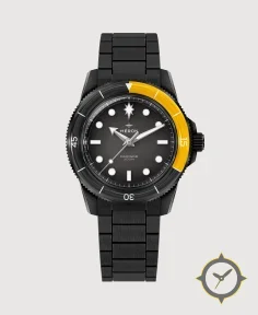 Marinor - Yellowtail DLC