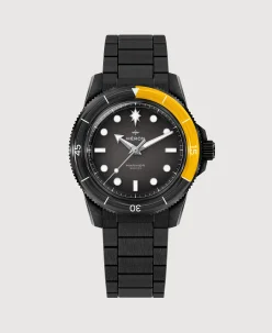 Héron Watch Co. Marinor - Yellowtail DLC