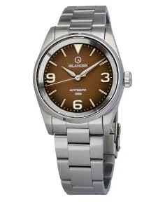 Islander Manhasset Automatic Tropic Dial