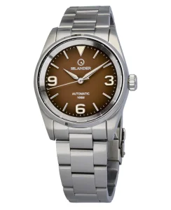 Islander Manhasset Automatic Tropic Dial