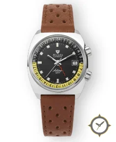 ANTARCTIC GMT - BLACK