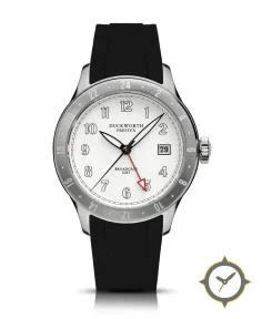 Broadgate GMT White