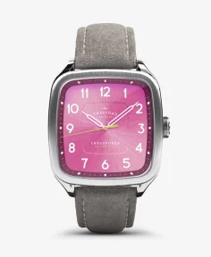 Trafford Watch Co. Crossroads - Bauhinia