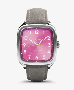Trafford Watch Co. Crossroads Bauhinia