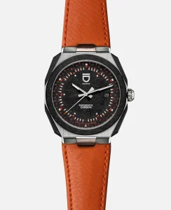 ID Genève CIRCULAR C BLOOD ORANGE