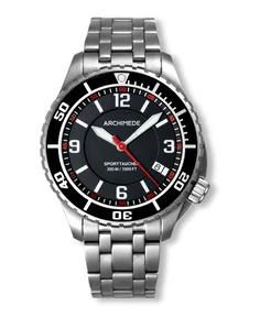 Archimede SportTaucher A SW.S ZM