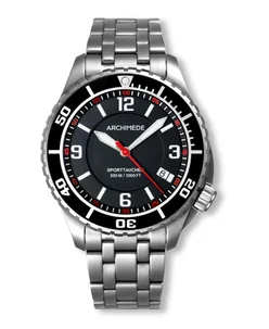 Archimede SportTaucher A SW.S ZM