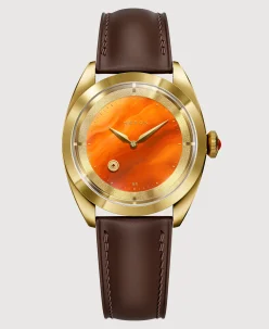 Héron Watch Co. Mirabel - Firehorse