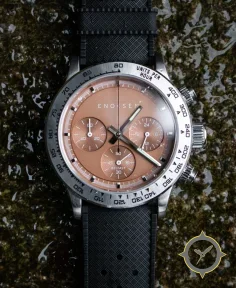 Krono E08/D Chronograph