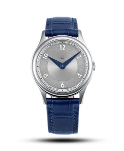 Ferro & Company PARAMOUNT SILVER