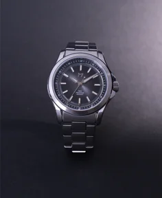 Makoto Watch Co Nagomi Black/Gray Dial