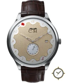 Armistice 1918 BE Watch