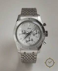 MODEL No.2 CHRONOGRAPH