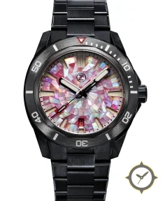 Swordfish DLC 'Scarlet'