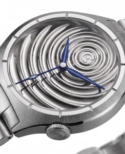 Edward Christopher The Ripple Electric Blue (Special Edition)