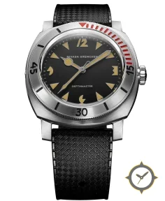 ART DECO DEPTHMASTER