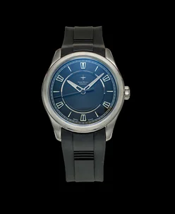 Swiss Watch Company Salto Black