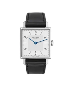 Nomos Glashütte Tetra 27 duo Reference 410.GB