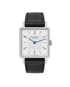Nomos Glashütte Tetra 27 duo Reference 410.GB