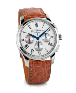 JS Watch Co. Vínland Chronograph Classic