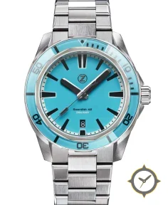 Zelos Swordfish SS 'Sky Blue'