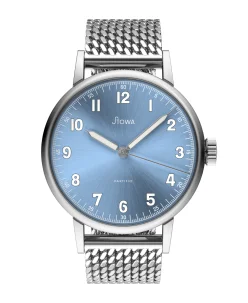 Stowa Partitio Ice Blue