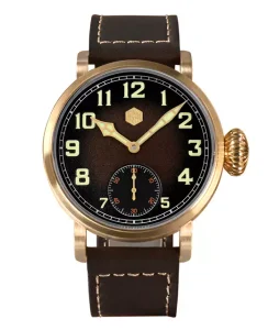 San Martin SN095-Q-DA ST3621 With Logo