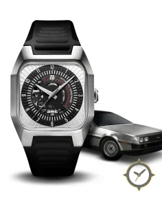 SPX DeLorean