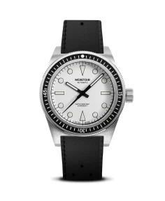 Montoir MWMOD-01 V2 - Polar White