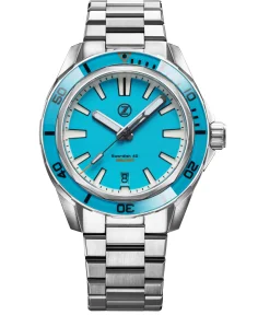 Zelos Swordfish SS 'Sky Blue'