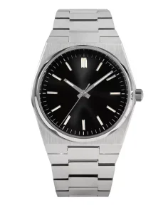 San Martin SN023-G Sunray Black Without Logo