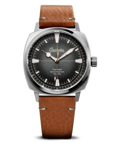 Geckota Pioneer Classic Edition Graphite Grey