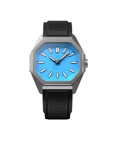 Namica OKAMI: TURBO BLUE