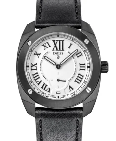 DWISS RC1-BW-Mechanical w/ Strap