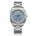 Prometheus Jamanta Pastel Blue Dial No Date Miyota 9039