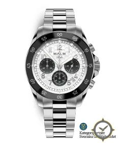 Dalton Birdie Chronograph 41