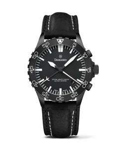 Damasko DC82/2 black
