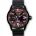 MOONMETAL DUST - DARK SIDE Black Leather