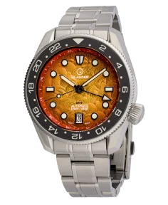 Islander JFK Automatic GMT