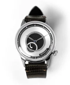 Feynman Timekeepers Feynman One "One Eye Panda"