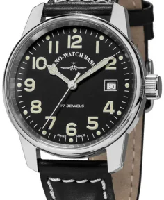 Zeno-Watch Basel Classic Draft - Limited Edition