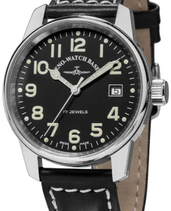 Zeno-Watch Basel Classic Draft - Limited Edition