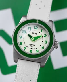 Isotope Watches HydriumX "Exit"