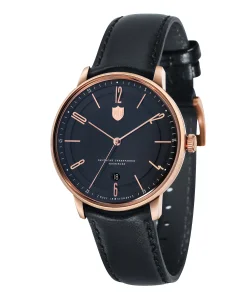 Dufa Watches BAYER AUTOMATIC SWISS Kupfer