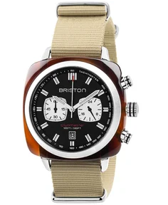 Briston Clubmaster Sport Chrono