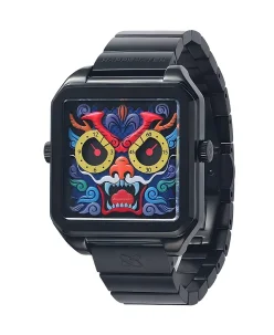 Happiewatch The Tyrant Dragon Watch