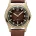 Hermétique Tourer Bronze Brown