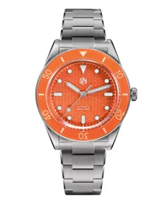 San Martin SN0151-GL-S Orange MOP