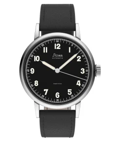 Stowa Partitio Classic black